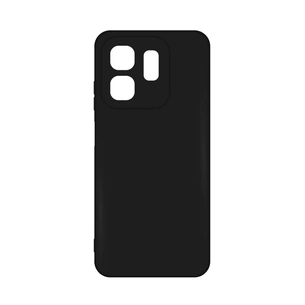 Чехол для мобильного телефона ACCLAB SoftShell Infinix Hot 50i Black (1283126611667) изображение 1