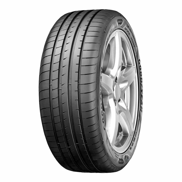 Шина Goodyear Eagle F1 Asymmetric 5 235/55R18 100V - изображение 1