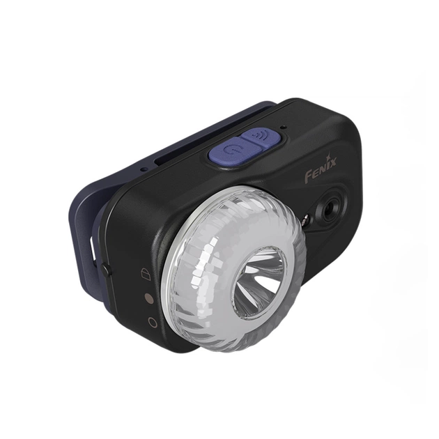 Ліхтар Fenix HL17R чорний (HL17Rblack) - зображення 2
