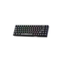 Клавіатура Xtrike ME GK-995W RGB Wireless/Bluetooth UA Black (GK-995WBKUA) - зменшене зображення 4