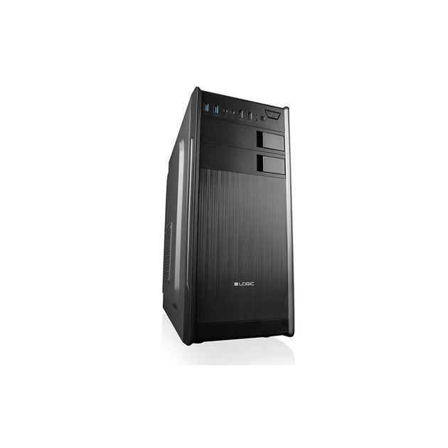 Корпус Logic concept K23 (AT-K023-10-0000000-0002) - изображение 1