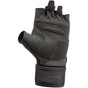 Рукавички для фітнесу Adidas Strength Training Gloves ADGB-15043 чорний L (885652026185) - зменшене зображення 4