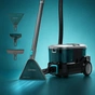 Миючий пилосос Cecotec Conga CarpetClean 10000 EasyHome (ССТС-08573) - зменшене зображення 4