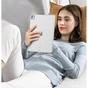 Чохол до планшета BeCover Transparancy Apple iPad Pro 13" M4 2024 (711684) - зменшене зображення 5