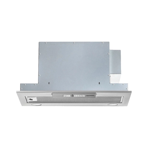 Витяжка кухонна Pyramida ABH 52 DD (1150) IX - зображення 1