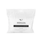 Ковдра MirSon Набір Eco-Soft Всесезонний №1693 Eco Light White Ковдра + по (2200002655316) - зменшене зображення 7