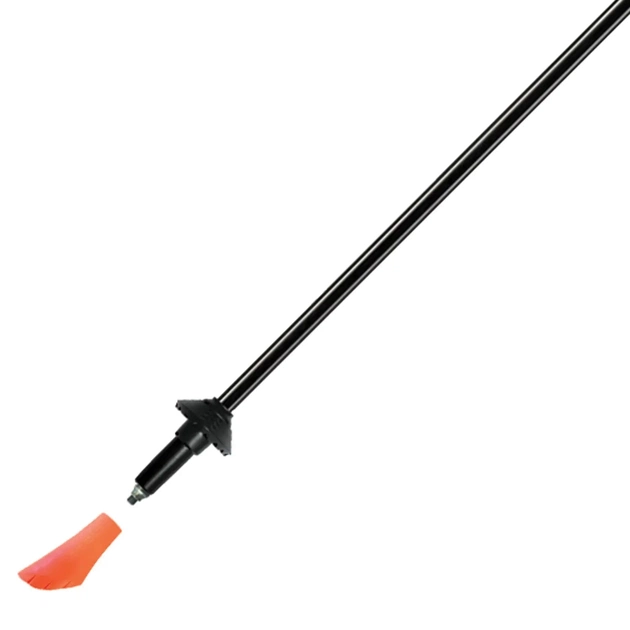 Палиці для скандинавської ходи Gabel Fusion Wired (7009361610000) - зображення 7