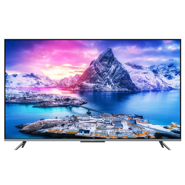 Телевізор Xiaomi Mi TV Q1E 55 - зображення 1