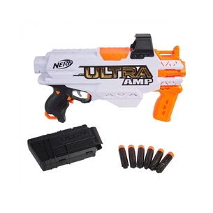 Іграшкова зброя Hasbro Nerf Ultra AMP (6284363) зображення 1