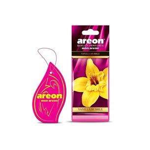 Ароматизатор для автомобіля Areon Mon (Vanilla Bubble (77186) зображення 1