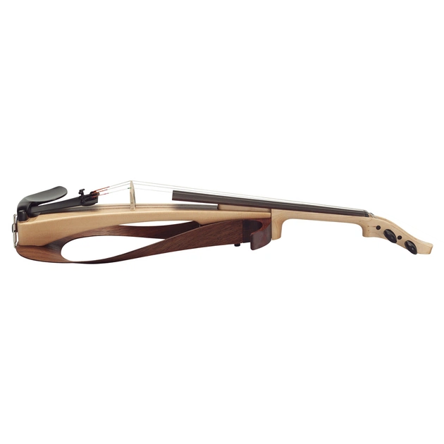 Скрипка Yamaha YEV-104 Natural - picture 3