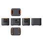 Зарядна станція Jackery Explorer 3000 V2 3072Wh (Exlporer 3000 v2) - зменшене зображення 4