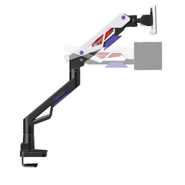 Кронштейн GamePro MAG703BW - picture 4