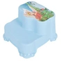 Підставка дитяча Sevi Bebe для самостійного вмивання дитини 143-1 Блакитна (8692241143107) - зменшене зображення 1