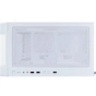 Корпус 1stPlayer T4-G-WH-4FS7-W White - уменьшенное изображение 5