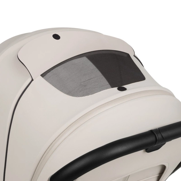 Коляска Lionelo 2 в 1 Mika Plus Beige Sand (LO-MIKA PLUS 2IN1 BEIGE SAND) - picture 9