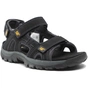 Сандалии Caterpillar (CAT) Giles P716653 чорні 45 (98776725470) - уменьшенное изображение 1