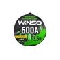 Дроти для запуску для автомобіля WINSO 500А, 3,5м (138510) - уменьшенное изображение 2