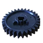 Шестерня f/Pressure Roller HP LJ 1010/1020 (29T) BASF (BASF-RU5-0185-000) - уменьшенное изображение 1