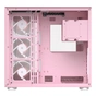 Корпус для ПК Cougar FV150 MINI Pink - зменшене зображення 8