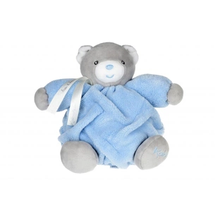 М'яка іграшка Kaloo музична Plume Ведмедик блакитний (18 см) в коробці (K962313) зображення 1