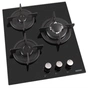 Варочна поверхня Eleyus MALVA 45 BL CTF - уменьшенное изображение 3