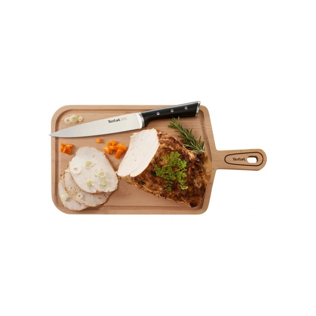 Кухонний ніж Tefal Ice Force 20 см (K2320714) - picture 4