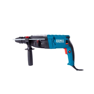 Перфоратор Зеніт ЗПП-1250 DFR профи (842411) изображение 1