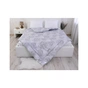 Ковдра Руно Light beige вовняна 172х205 (316.29ШЕУ_Light beige) - зменшене зображення 5