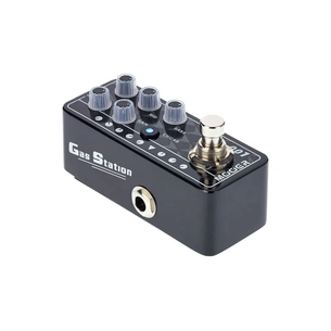 Педаль ефектів Mooer 001 Gas Station зображення 1