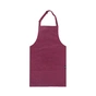 Фартух для творчості Rosa 96*90см, бордо, грета (4823098541707) - уменьшенное изображение 4