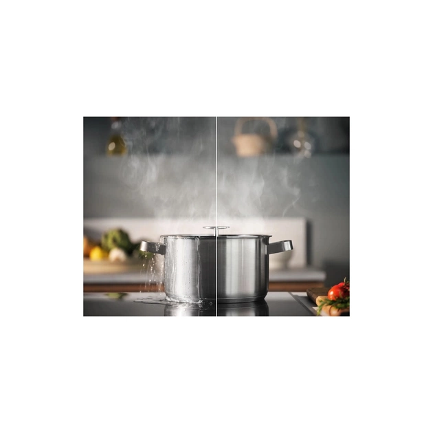 Варочна поверхня Electrolux EIS62453IZ - picture 10