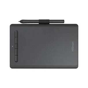Графічний планшет HiSmart WP9612 (HS082277) зображення 1