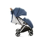 Коляска BabyHit Neos Noble Blue (30 360) - зменшене зображення 6