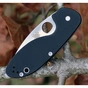 Ніж Spyderco Efficient (C216GP) - уменьшенное изображение 4