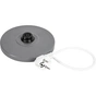 Електрочайник Saturn ST-EK8437U Grey - зменшене зображення 9