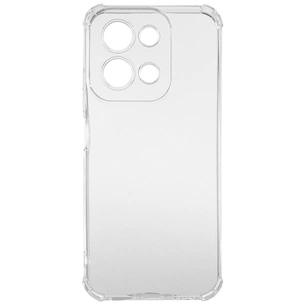 Чохол до мобільного телефона ColorWay TPU AntiShock Xiaomi Redmi 15C/Poco C85 Transparent (CW-CTASXR15C) зображення 1