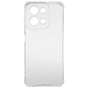 Чохол до мобільного телефона ColorWay TPU AntiShock Xiaomi Redmi 15C/Poco C85 Transparent (CW-CTASXR15C) - зменшене зображення 1
