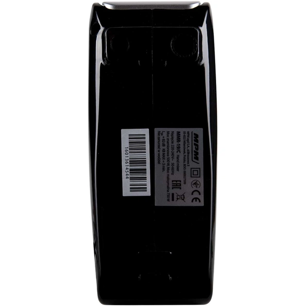 Міксер MPM MMR-19/C - picture 9