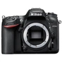 Цифровий фотоапарат Nikon D7200 body (VBA450AE) - зменшене зображення 2