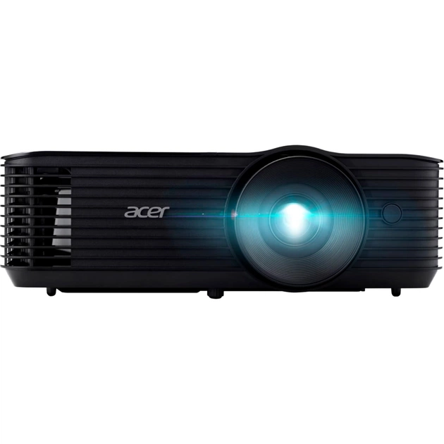 Проектор Acer X1228 (MR.JXD11.001) - изображение 1