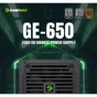 Блок живлення Gamemax 650W (GE-650) - зменшене зображення 9