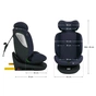 Автокресло Kinderkraft i-Grow 2 Plus i-Size Navy (KCIGRO02NAVPL00) (5902533929856) - уменьшенное изображение 9