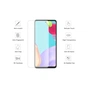 Скло захисне Drobak Samsung Galaxy A72 5G (464668) - зменшене зображення 3