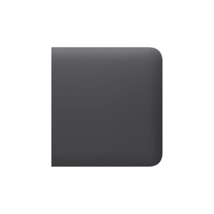 Накладна панель Ajax SideButton б/2-way графіт picture 1