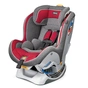 Автокрісло Chicco NextFit Red-Grey (79319.70) - зменшене зображення 1