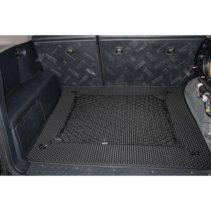 Килимок в багажник EVAtech Toyota FJ Cruiser 2006-2018 SUV USA (TY41675B1RBB) зображення 1