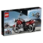 Конструктор LEGO Creator Expert Harley-Davidson Fat Boy 1023 деталі (10269) - зменшене зображення 8