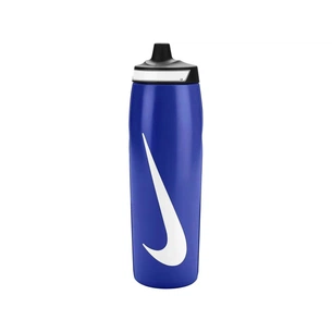 Пляшка для води Nike REFUEL BOTTLE GRIP 32 OZ N.100.9958.417.32 синій 946 мл (887791762061) зображення 1