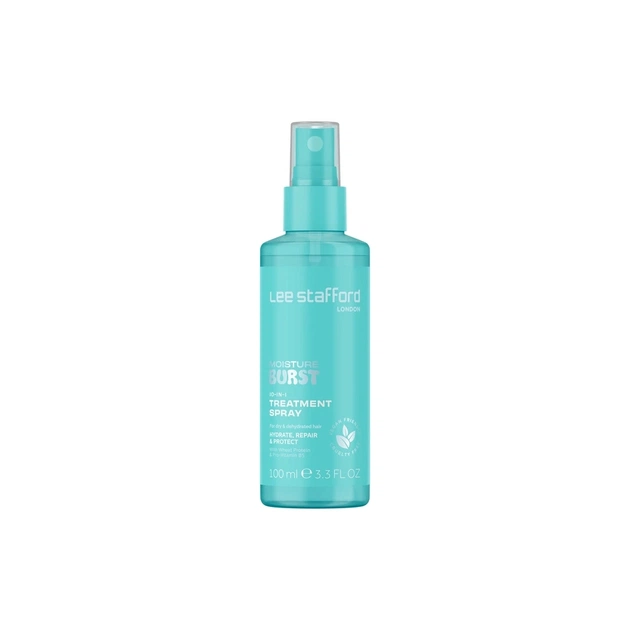 Спрей для волос Lee Stafford Hair Apology 10 in 1 Leave-in Treatment Spray 100 мл (5060282706651) - изображение 1